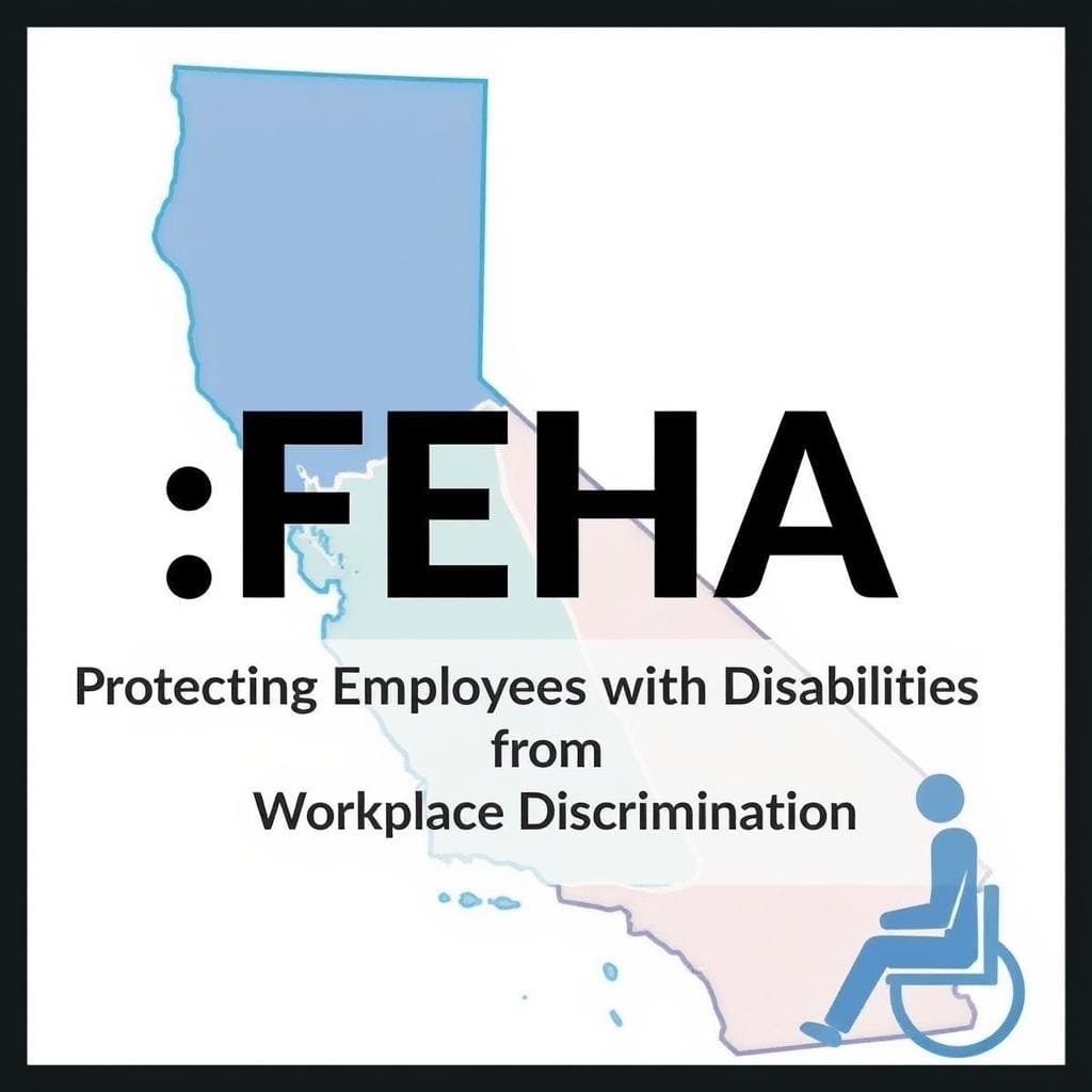 protecting employees with disabilities from workplace discrimination