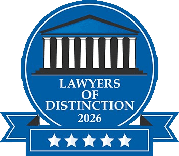 Lawyers of Distinction 2026